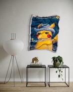 Soyz Bank (1988) - Pika Portrait