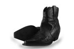 Loff 1881 Cowboy laarzen in maat 42 Zwart | 10% extra, Kleding | Dames, Schoenen, Loff 1881, Verzenden, Zwart, Zo goed als nieuw