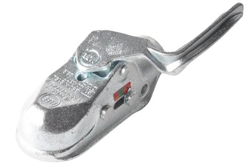 Winterhoff/Albe EM300RBS - rond 50 mm - 3000 kg - geremde, Auto diversen, Aanhangwagen-onderdelen, Ophalen of Verzenden