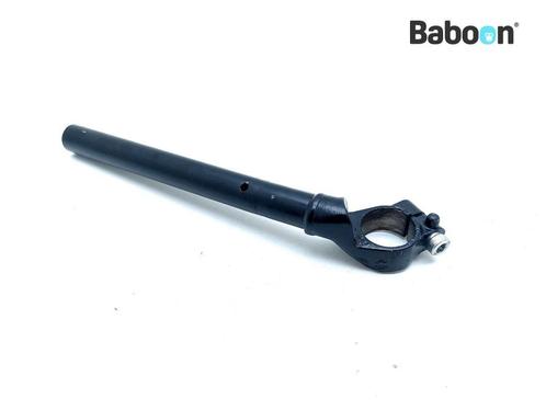 Stuurhelft Rechts Suzuki GSX R 125 2020-2021 (GSXR125), Motoren, Onderdelen | Suzuki, Gebruikt, Verzenden