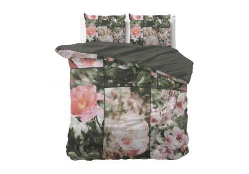 Dreamhouse Pure Flower Fashion Art Green, Huis en Inrichting, Slaapkamer | Beddengoed