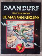 Daan durf 1 de man van nergens - Daan durf 1 de man van, Boeken, Ophalen of Verzenden, Nieuw