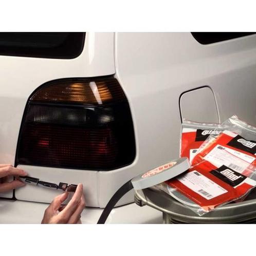 Dubbelzijdig acryl foam tape 9mm (NON PAINT), Auto diversen, Autogereedschap, Nieuw, Verzenden