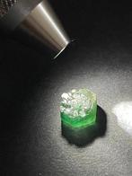 Smaragd Faceted Grade! Eerste kwaliteit. Muzo Top Green