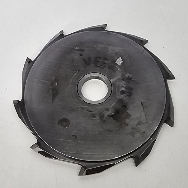 Mafell Freesschijf 91781 100mm 15mm | Nette Staat, Doe-het-zelf en Verbouw, Gereedschap | Machine-onderdelen en Toebehoren, Nieuw