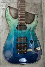 ESP LTD - H-1007 - - Solid body gitaar - Indonesië, Nieuw