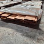 Thermo Ayous Channelsiding 3050-3650x190x20mm, Ophalen of Verzenden, Nieuw