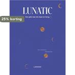 Lunatic 9789401465694 Katrin Swartenbroux, Verzenden, Gelezen, Katrin Swartenbroux