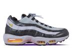 Nike Air Max 95 Safari Reflective Black • 44, Kleding | Heren, Schoenen, Ophalen of Verzenden, Nieuw, Nike, Sneakers of Gympen