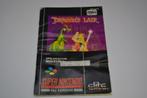 Dragons Lair (SNES FRG MANUAL), Spelcomputers en Games, Verzenden, Zo goed als nieuw