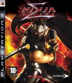 Ninja Gaiden Sigma (PlayStation 3), Spelcomputers en Games, Games | Sony PlayStation 3, Verzenden, Gebruikt, Vanaf 12 jaar