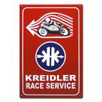 Kreidler Race Service, Nieuw, Verzenden