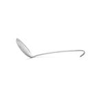 Triangle Schuimspaan met Grote Mazen - RVS - 32 cm - Prak..., Huis en Inrichting, Keuken | Keukenbenodigdheden, Ophalen of Verzenden