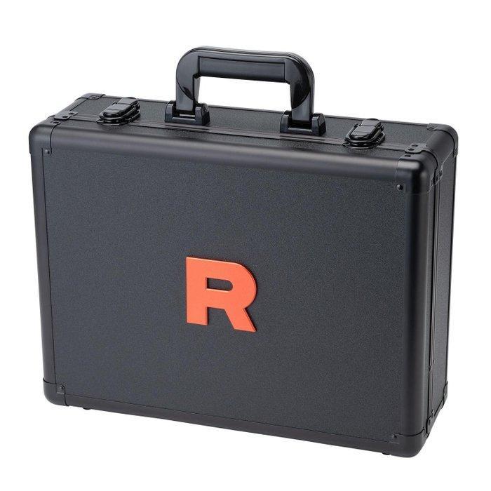 Pokémon - 1 Case - Scarlet & Violet - Glory of Team Rocket, Hobby en Vrije tijd, Verzamelkaartspellen | Pokémon