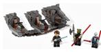 Lego Set - 7957 - Star Wars - Sith Nightspeeder, Kinderen en Baby's, Speelgoed | Duplo en Lego, Nieuw