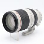 Canon EF 100-400mm F/4.5-5.6 L IS USM II | Tweedehands, Verzenden, Gebruikt, Canon