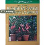 Creatief met bloemen en planten in potten en bakken -, Boeken, Overige Boeken, Verzenden, Gelezen, Karlheinz Jacobi