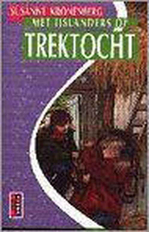 Met IJslanders op trektocht / Poema-jeugd 9789024527489, Boeken, Kinderboeken | Jeugd | 13 jaar en ouder, Gelezen, Verzenden