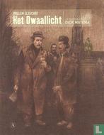 Dwaallicht, Het [Elsschot] - Het dwaallicht  - 2008, Eén stripboek, Verzenden, Zo goed als nieuw, Matena, Dick, Ridder, Alphons de.