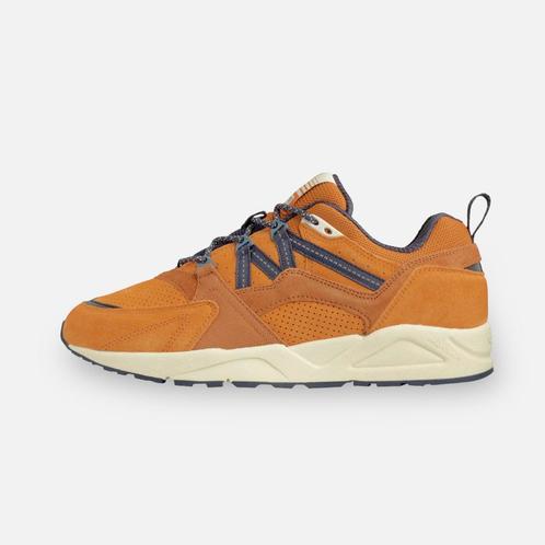 Karhu Fushion 2.0 Burnt Orange, Kleding | Heren, Schoenen, Sneakers of Gympen, Zo goed als nieuw, Verzenden