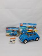 Lego - Creator - 10252 + 40252 - VW Beetle + Minimodell -, Nieuw