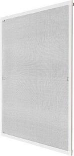 2dekans | Tectake - Inzethor - 80x100 cm - Wit, Ophalen of Verzenden, Zo goed als nieuw