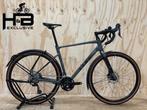 Cube Nuroad Race FE Gravelbike Shimano GRX 2022, Overige merken, 28 inch, Heren, Aluminium