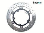 Remschijf Voor Yamaha MT 03 2017-2019 (MT03 MT-03 RH125 B9A), Verzenden, Gebruikt