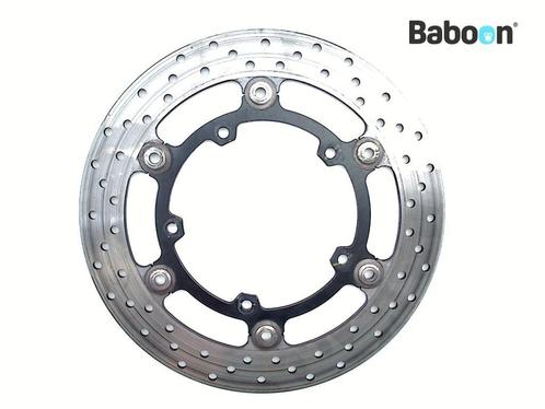 Remschijf Voor Yamaha MT 03 2017-2019 (MT03 MT-03 RH125 B9A), Motoren, Onderdelen | Yamaha, Gebruikt, Verzenden