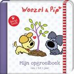 Woezel & Pip 2 -   Mijn opgroeiboek 9789461444912, Boeken, Gelezen, Guusje Nederhorst, Verzenden