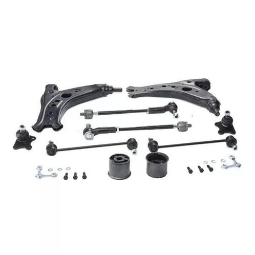 Draagarmen draagarm Volkswagen Polo 9N  VW FOX (5Z1, 5Z3), Auto-onderdelen, Ophanging en Onderstel, Nieuw, Volkswagen, Ophalen of Verzenden