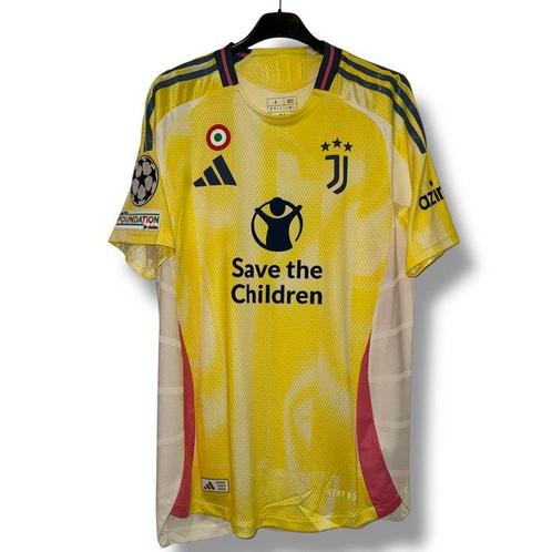 Juventus - UEFA Champions League - Francisco Conceição -, Verzamelen, Overige Verzamelen
