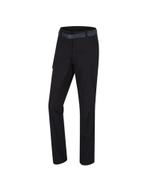 Husky outdoor broek Kamela voor dames - wandelbroek - Zwart, Husky, Verzenden, Nieuw, Zwart