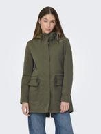ONLY - ONLLOUISE PARKA CC LIFE OTW - Dames - Gewatteerde jas, Verzenden, Nieuw