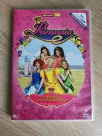 DVD - Prinsessia - Het Gouden Prinsessenkroontje, Overige genres, Alle leeftijden, Gebruikt, Film