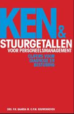 Ken  en stuurgetallen voor personeelsmanagemen 9789462152670, Zo goed als nieuw