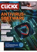 Clickx - 441 2025, Boeken, Verzenden, Nieuw, Wetenschap en Natuur