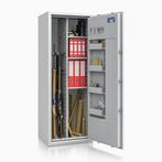 St. Gallen WFM 6G Combi Geweerkluis klasse I, Ophalen of Verzenden, Nieuw, Brandkast