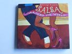 Salsa Around the World (putumayo), Verzenden, Zo goed als nieuw