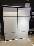 Nolte Marcato zweefdeurkast, Huis en Inrichting, Ophalen, Overige materialen, 150 tot 200 cm, Nieuw