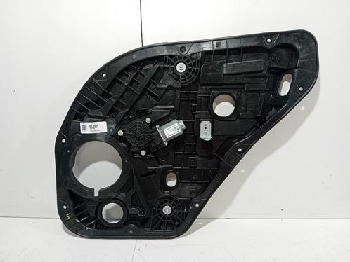 Raammechaniek elektrisch rechts achter Kia Niro I 1.6 GDi Hy, Auto-onderdelen, Carrosserie en Plaatwerk, ARN erkend, Stiba lid
