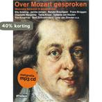 Over Mozart gesproken 9789046800614 W. Savenije, Boeken, Overige Boeken, Verzenden, Gelezen, W. Savenije