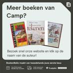 Het slappe geslacht 9789022312186 Camp, Boeken, Verzenden, Gelezen, Camp