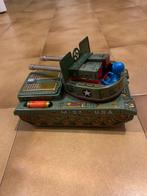 Yonezawa - Blikken speelgoed - Yonezawa M-57 U.S.A. Toy, Antiek en Kunst