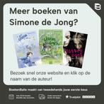 Me & Mr Jones 9789049924621 Simone de Jong, Boeken, Verzenden, Zo goed als nieuw, Simone de Jong