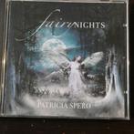 cd - Patricia Spero - Fairy Nights, Verzenden, Zo goed als nieuw