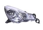 Citroen C3 2009-2013 Koplamp Rechts (Koplampen), Verzenden, Nieuw