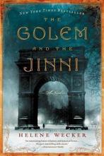 Golem And The Jinni 9780062110848 Helene Wecker, Verzenden, Gelezen, Helene Wecker