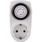 Scanpart tijdschakelaar voor stopcontact - Analoog - Timer, Ophalen of Verzenden, Nieuw