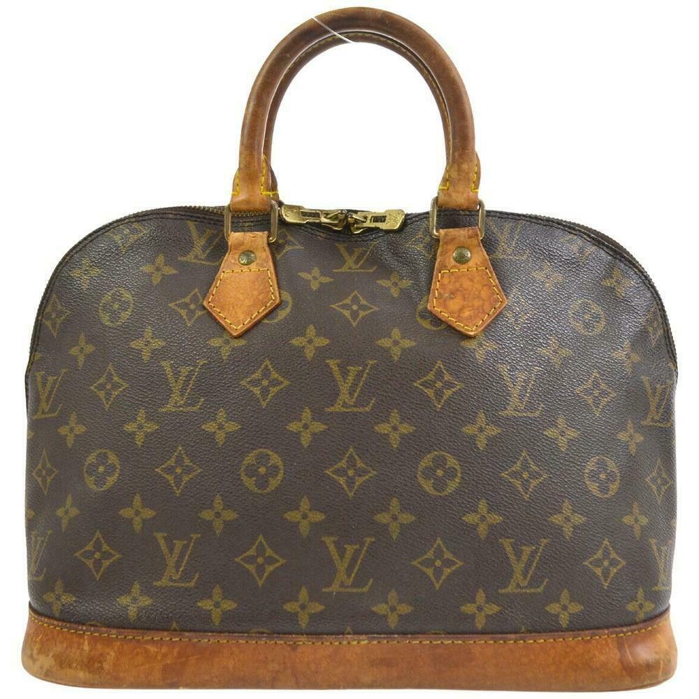 Louis Vuitton Tas Marktplaats Heren